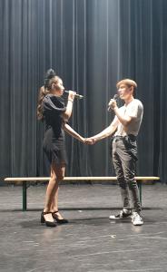 "Nuclear Kids" в Венгрии