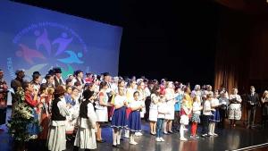 Фестиваль исполнительского мастерства 2022, Пакш, Венгрия