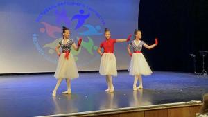 Фестиваль исполнительского мастерства 2022, Пакш, Венгрия