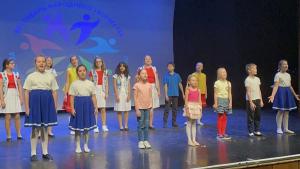 Фестиваль исполнительского мастерства 2022, Пакш, Венгрия