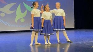 Фестиваль исполнительского мастерства 2022, Пакш, Венгрия