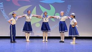 Фестиваль исполнительского мастерства 2022, Пакш, Венгрия