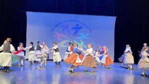 Фестиваль исполнительского мастерства 2022, Пакш, Венгрия