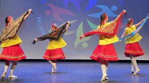 Фестиваль исполнительского мастерства 2022, Пакш, Венгрия