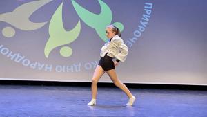 Фестиваль исполнительского мастерства 2022, Пакш, Венгрия