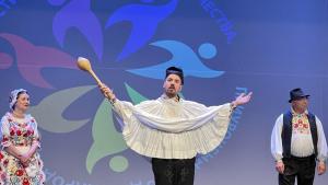 Фестиваль исполнительского мастерства 2022, Пакш, Венгрия