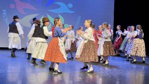 Фестиваль исполнительского мастерства 2022, Пакш, Венгрия