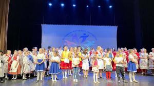 Фестиваль исполнительского мастерства 2022, Пакш, Венгрия