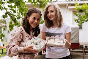 Встреча актеров Русского театра города Будапешт по случаю 23 годовщины Театра