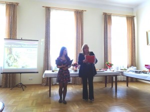 Вечер Чайковского в Дебрецене 