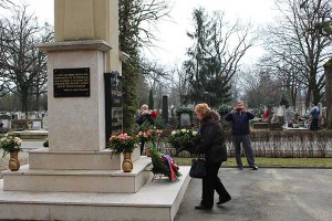 День защитника Отечества, Дебрецен, 23-е февраля 2016 