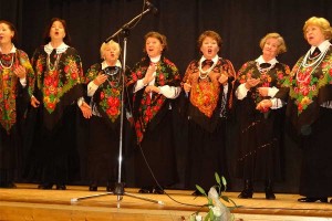 Фестиваль народного творчества