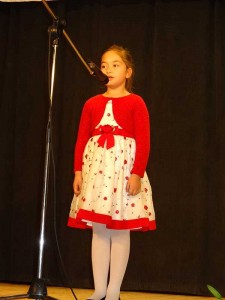 Фестиваль народного творчества