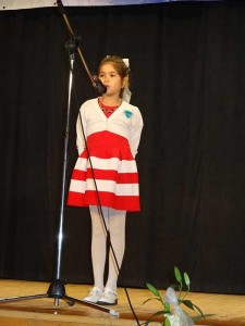 Фестиваль народного творчества