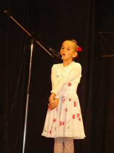 Фестиваль народного творчества