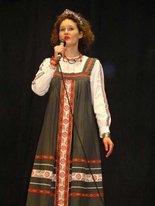 Фестиваль народного творчества