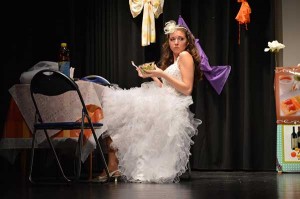 Юлия Хаднадь 